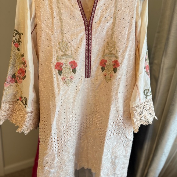 Excellent condition preloved - Picture 2 of 2